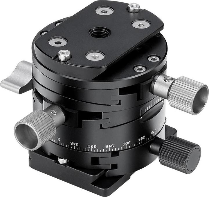 Image du produit Leofoto G2 (Pointeur à engrenages)