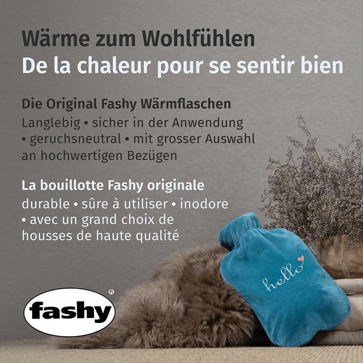 Productafbeelding Fashy Peru ontwerp (2 l)