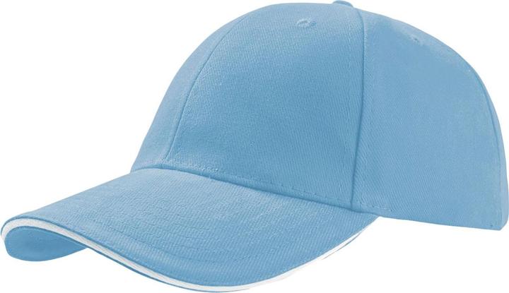 Hellblau
