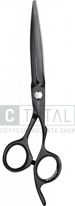 Image du produit Jaguar Ciseaux à cheveux Gold Line Heron Titan 5,5 (13.97 cm)