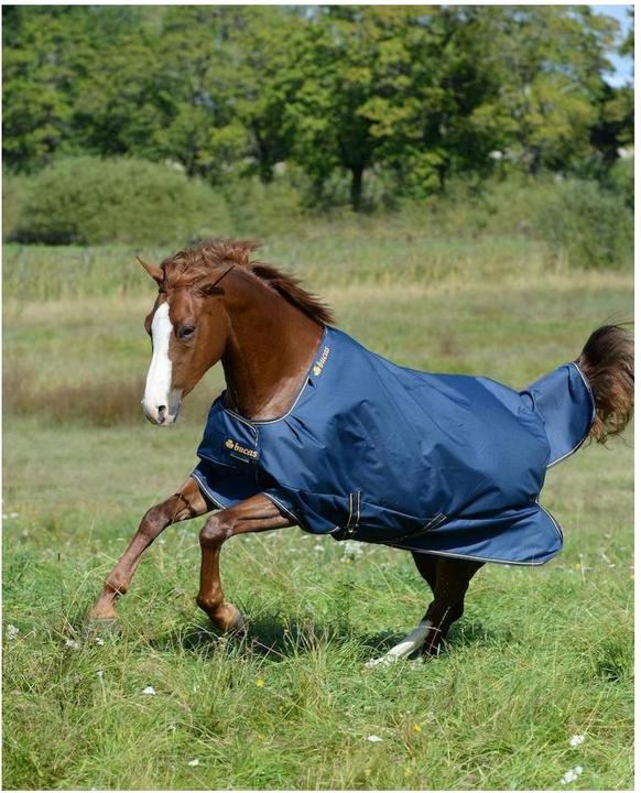 Produktbild Bucas Irish Turnout Light Classic 50g Isolation (165 cm)