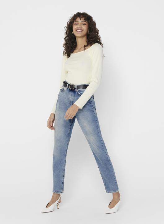 Produktbild Only ONLVeneda life Regular fit Jeans (32)