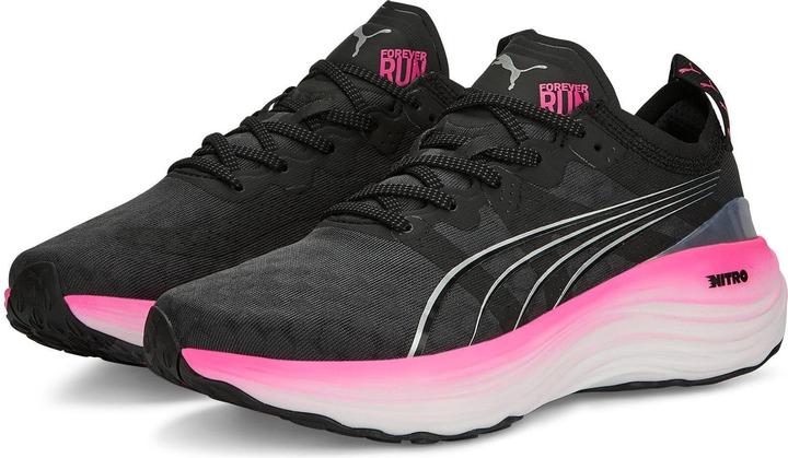 Produktbild Puma ForeverRun Nitro Wns (39)