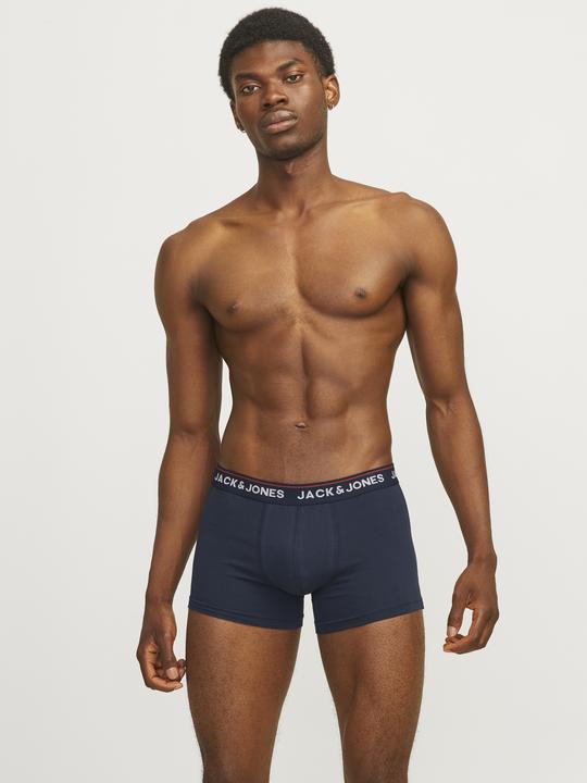 Image du produit Jack & Jones Lot de 5 boxers (XL, Pack de 5)