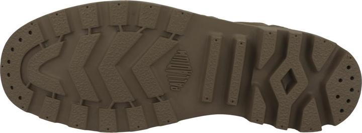 Actual product image Palladium Pampa Hi Skin - 63355 (36)