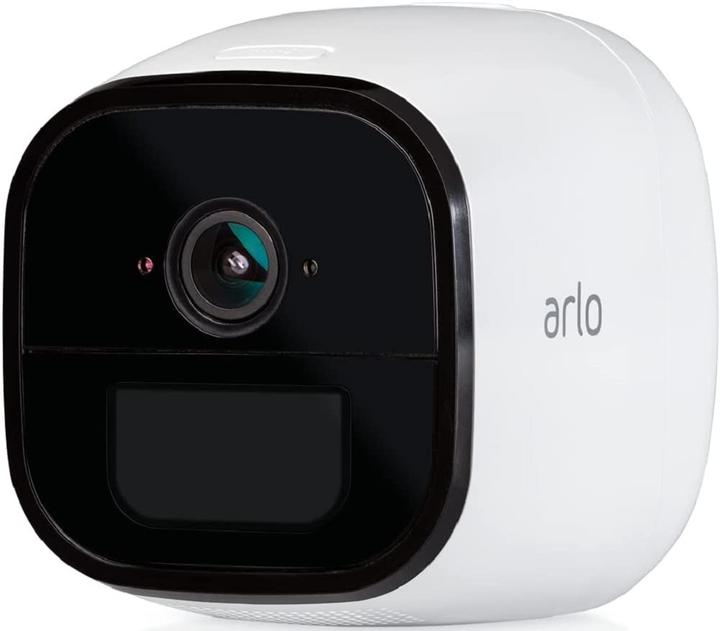 Actual product image Arlo Go 4G Camera VML4030 (1280 x 720 pixels)