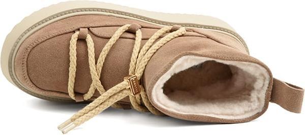 Produktbild Inuikii Snowboots CLASSIC LOW PLATFORM (40)