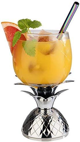 Produktbild Buddy's Bar Ananas Cocktail Becher Set (3.50 dl, 2 x, Whiskygläser)