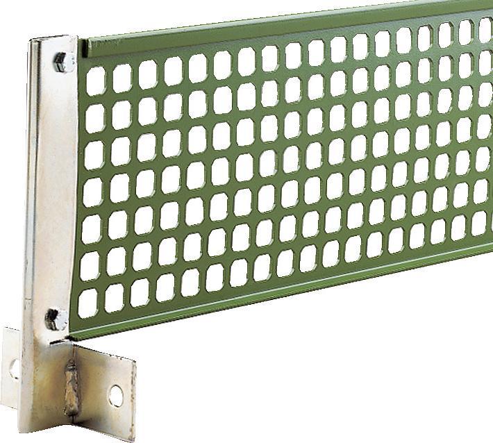 Sport-Thieme Netzhalter