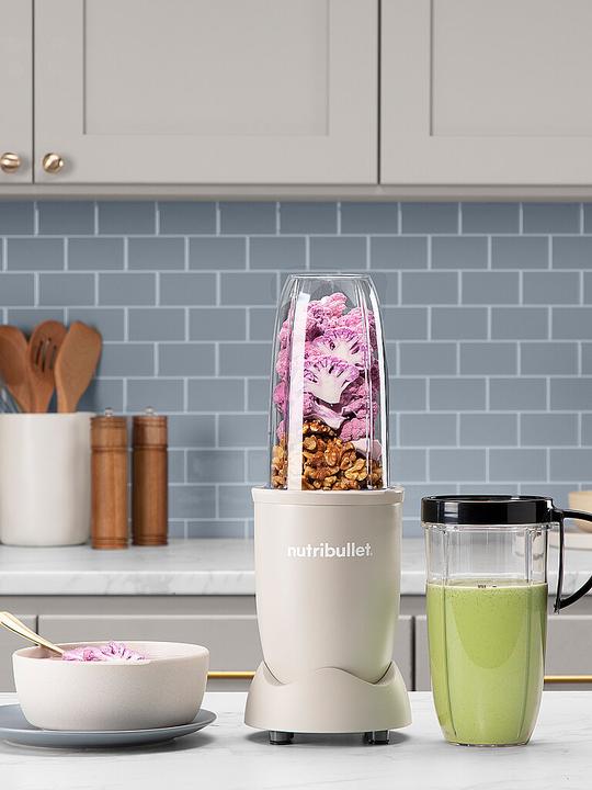 Produktbild NutriBullet NB907MASN (900 W)