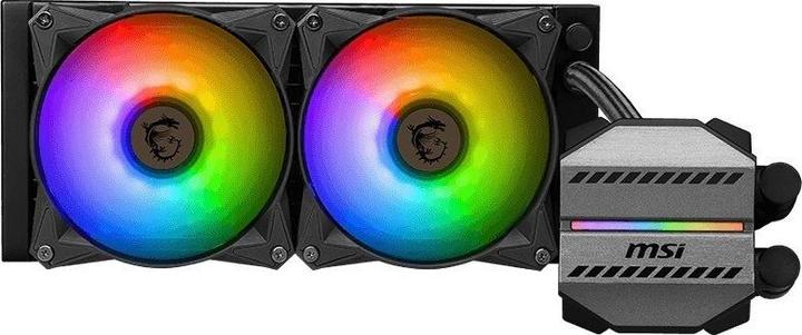 Produktbild MSI Chłodzenie wodne MAG CORELIQUID M240