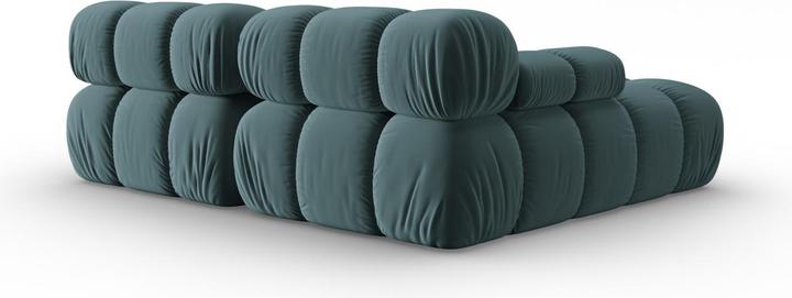 Actual product image Micadoni Bellis (Corner sofa)