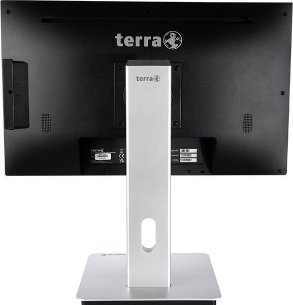 Produktbild Wortmann TERRA ALL-IN-ONE-PC 2405HA GREENLINE (Intel Core i5-12500, 16 GB, 1000 GB, UHD Graphics 770)