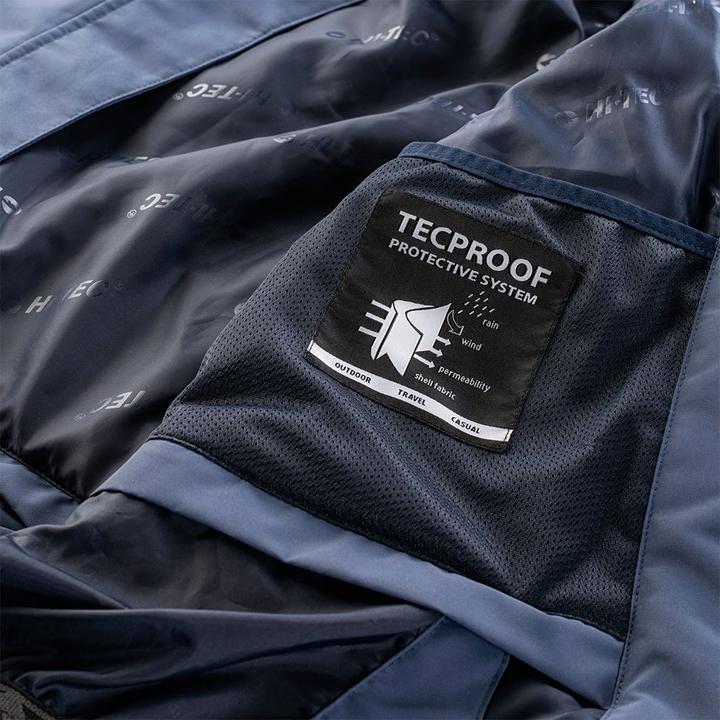 Produktbild Hi-Tec Gigi Skijacke (XL)