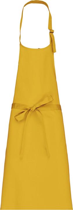 Mustard Yellow