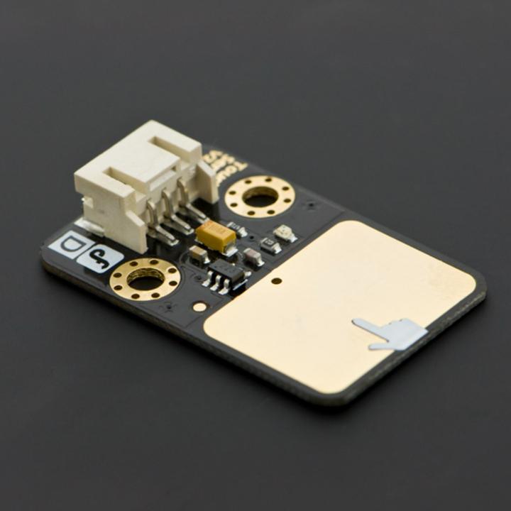 Image du produit DFRobot Gravity Capteur tactile numérique capacitif