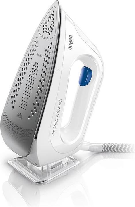 Immagine prodotto Braun IS 2043 CareStyle Compact (2200 W, 300 g/min)