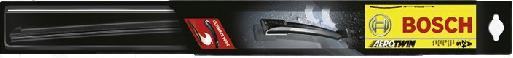 Actual product image Bosch Automotive WBA Aerotwin AR19U