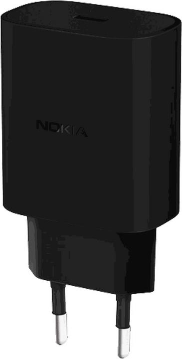 Productafbeelding Nokia AD-020E strømforsyningsadapter (20 W)