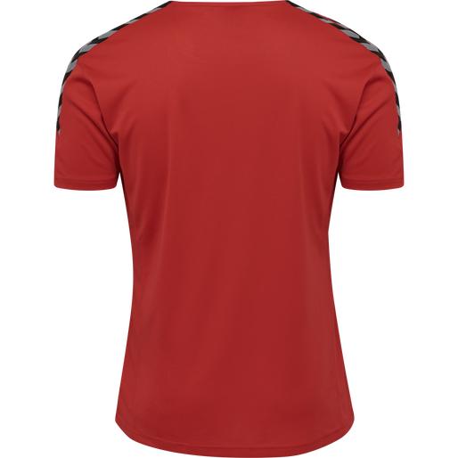 Produktbild hummel Authentic Poly Jersey S/S (M)