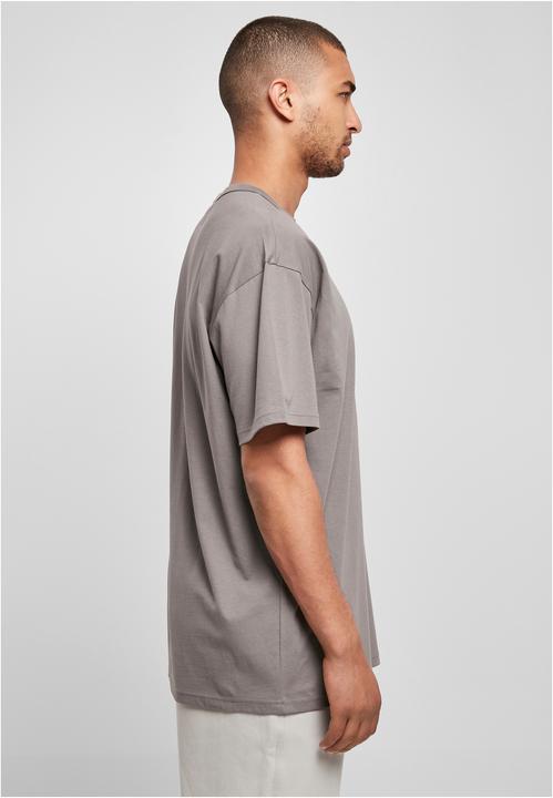Produktbild Urban Classics Organic Basic Tee (3XL)