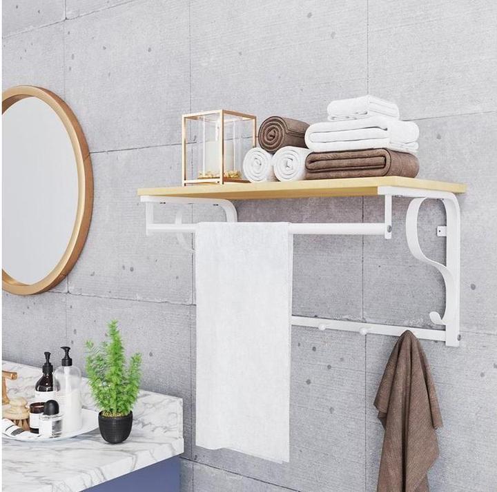 Actual product image Songmics Coat Rack