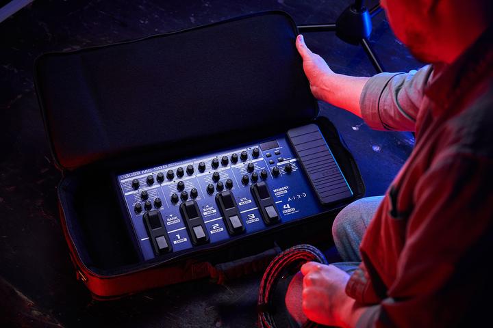 Image du produit BOSS ME- 90B Bass Multieffets (Contrebasse)