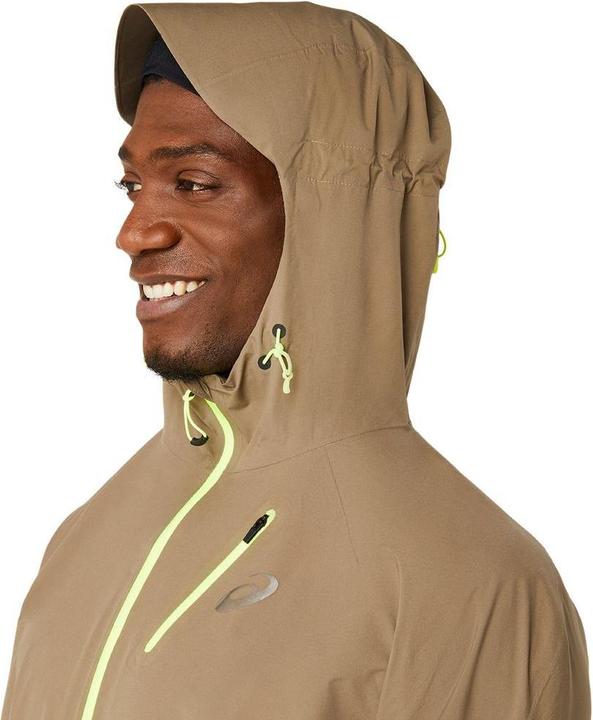 Produktbild ASICS Performance Fujitrail Waterproof Jacket (S)