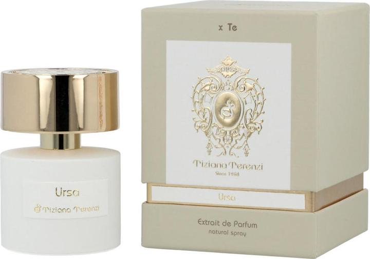 Actual product image Tiziana Terenzi Luna Collection Ursa Extrait De Parfum Spray (Eau de parfum, 100 ml)