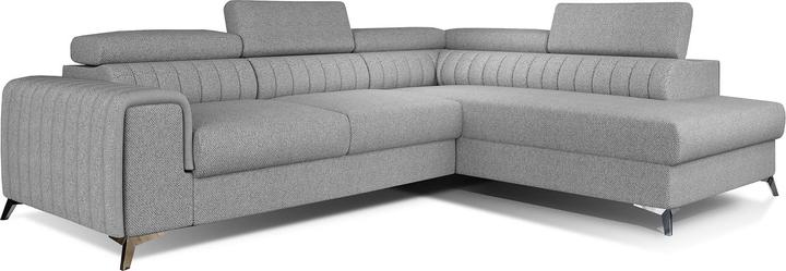 Gray Grande 81