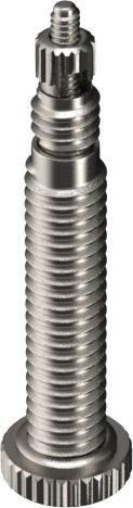 Actual product image Schwalbe SV 19+AP (Presta (SV), 29", 40 mm)