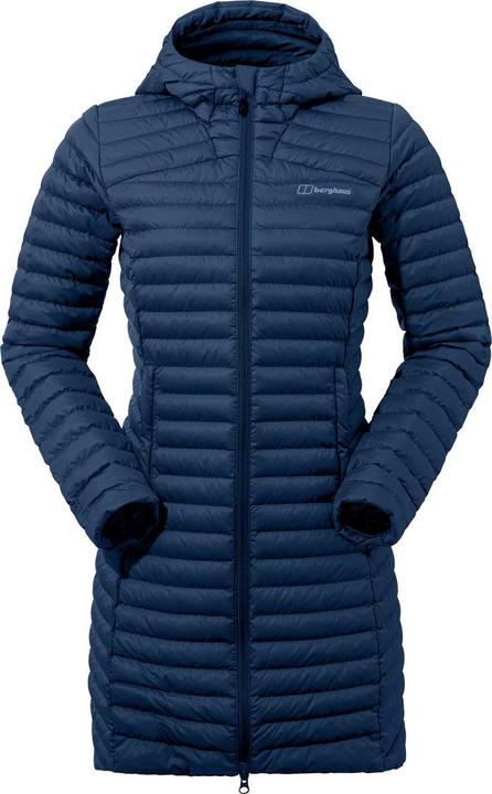 Berghaus Nula Micro Jacke