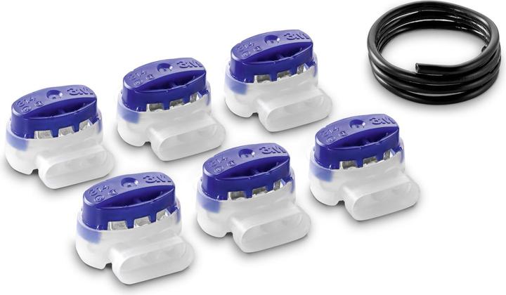 Kärcher Cable repair kit (Mowing robot, Robot mower installation)