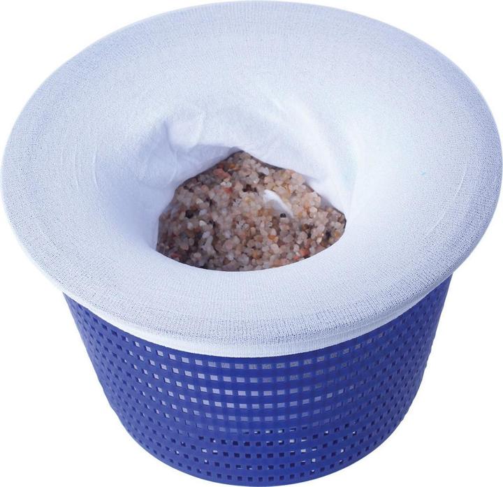 Image du produit Poolomio Pro-Skim - Préfiltre jetable (5 paquets)