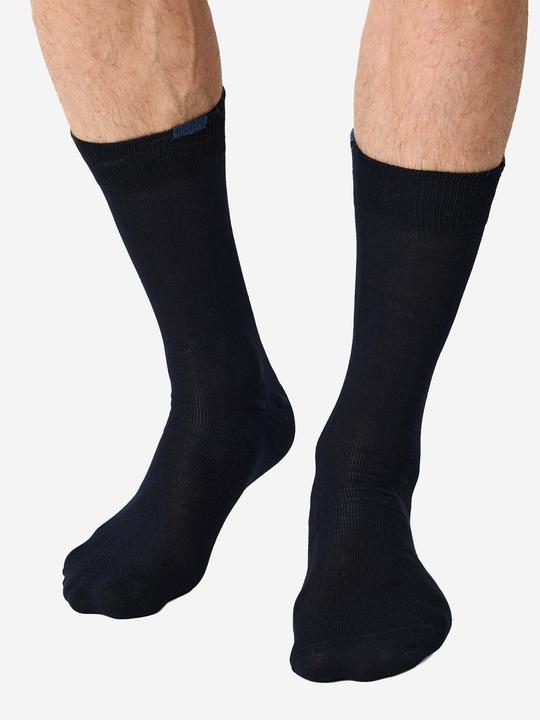 Actual product image Nur Die Basicsocken Passt Perfekt bequeme Alltagssocken (pack of 15, 39 - 42)