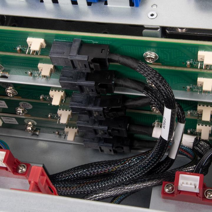 Produktbild Silverstone RM43-320-RS