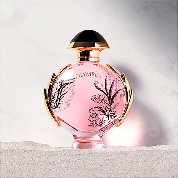 Image du produit Paco Rabanne Olympéa Blossom (Eau de parfum, 30 ml)