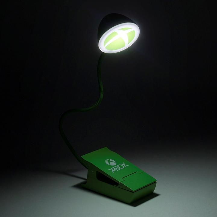 Actual product image Paladone Products Lampada Xbox Book