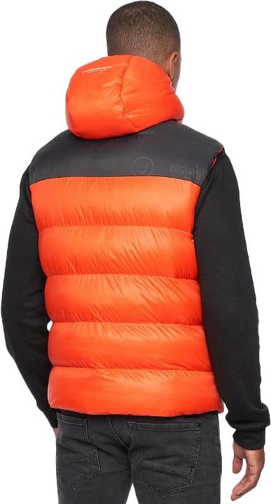 Produktbild Duck and Cover Raymax Weste (S)