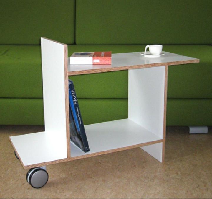 Immagine prodotto Tojo Freund (32 x 80 x 56 cm)