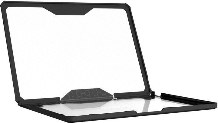 Actual product image UAG Apple MacBook Air 2022 Plyo Case (13", Apple)
