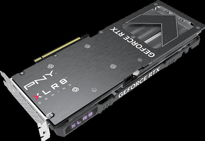 Produktbild PNY GeForce RTX 4070 Super VERTO (12 GB)