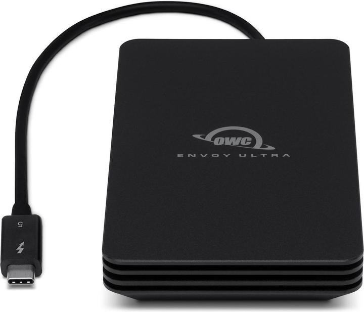 Actual product image OWC Envoy Ultra (2 TB)