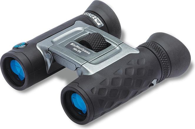Actual product image Steiner BluHorizons (10 x, 26 mm)
