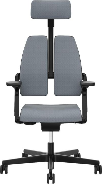 Image du produit Sitag SitagXilium DuoBack avec accoudoirs 4D et appuie-tête