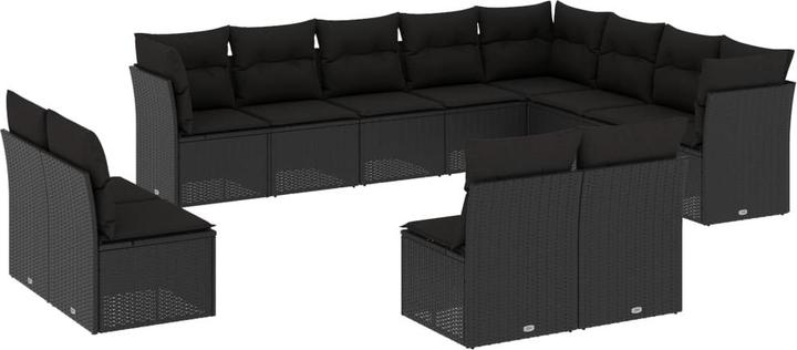 Produktbild VidaXL Walfried