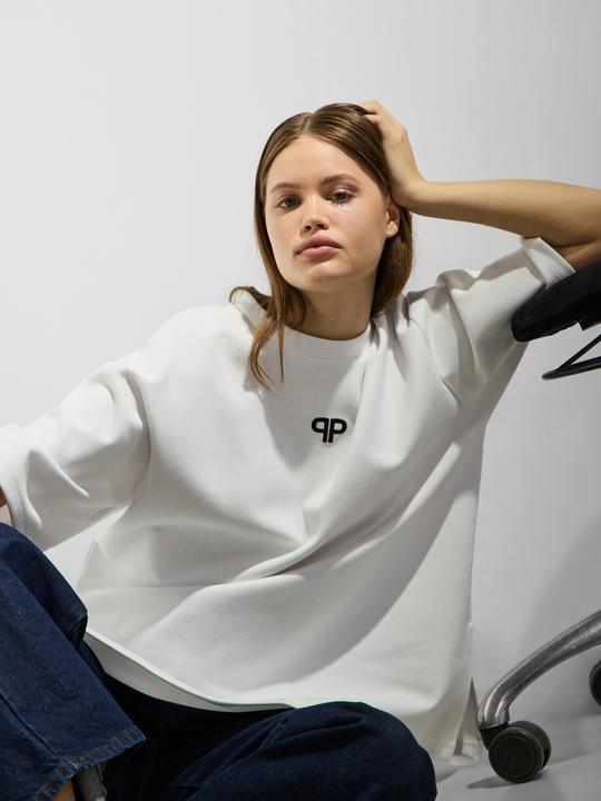 Actual product image Pieces PCMUNA OVERSIZE T-Shirt (L)