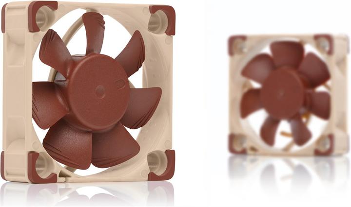 Immagine prodotto Noctua NF-A4x10 PWM (40 mm, 1 x)