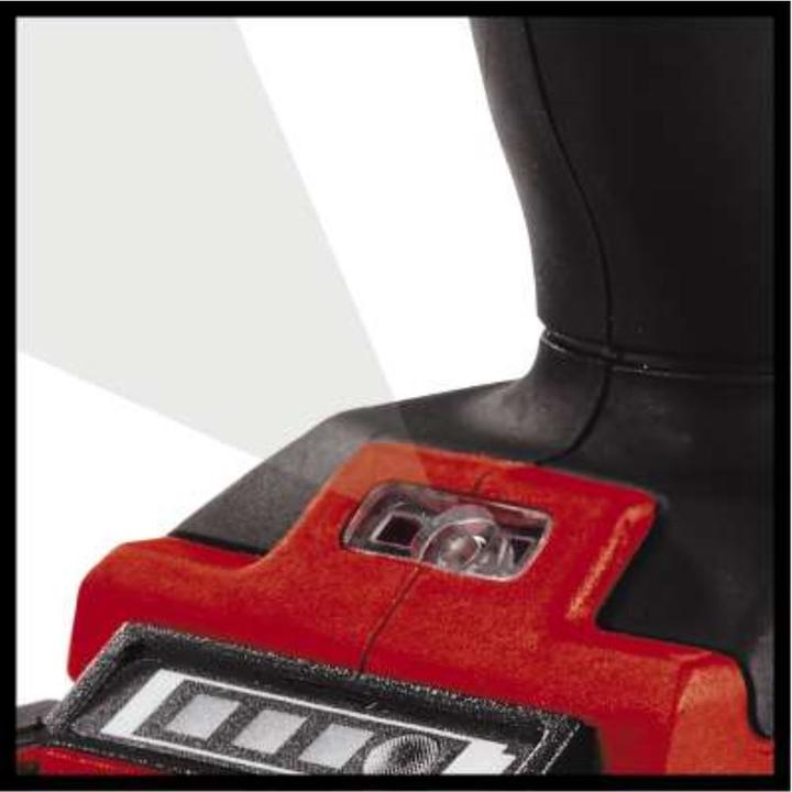 Produktbild Einhell TC-CD 18/35 Li (Akkubetrieb)