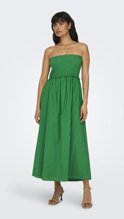 Produktbild Only Normal geschnitten V-Ausschnitt Langes Kleid Kleid (M)